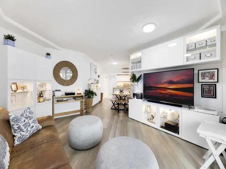 Fourth view of Homely unit listing, 3110/36 Browning Boulevard, Battery Hill QLD 4551