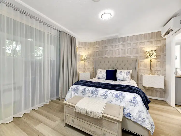 Fifth view of Homely unit listing, 3110/36 Browning Boulevard, Battery Hill QLD 4551