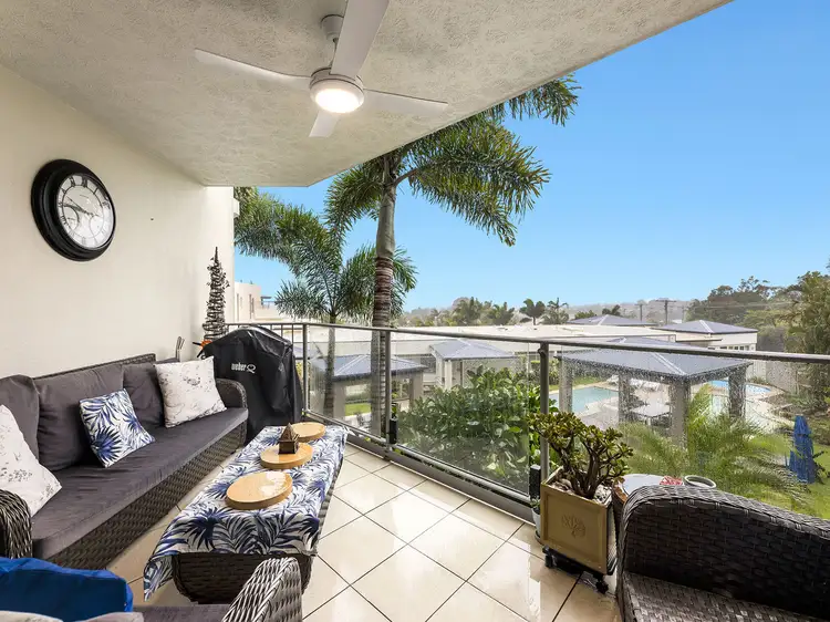 Sixth view of Homely unit listing, 3110/36 Browning Boulevard, Battery Hill QLD 4551