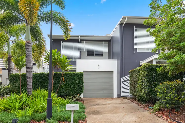 57/230 Pulgul Street, Urangan QLD 4655