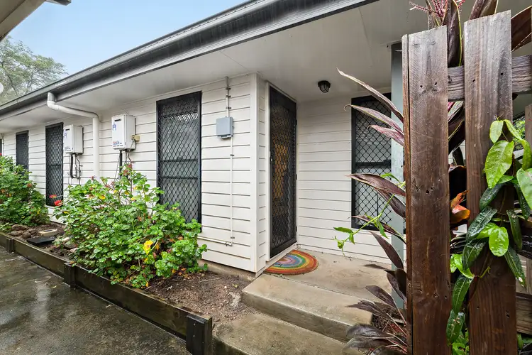 Main view of Homely unit listing, 45/3 Jackson Street, Kallangur QLD 4503