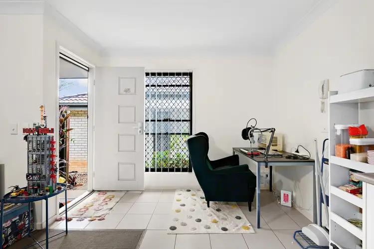 Fourth view of Homely unit listing, 45/3 Jackson Street, Kallangur QLD 4503