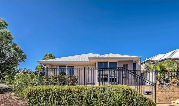 Main view of Homely house listing, 32 Malvern Road, Butler WA 6036
