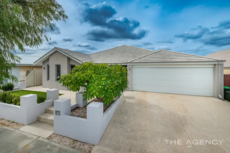 29 Chesstree Avenue, Alkimos WA 6038