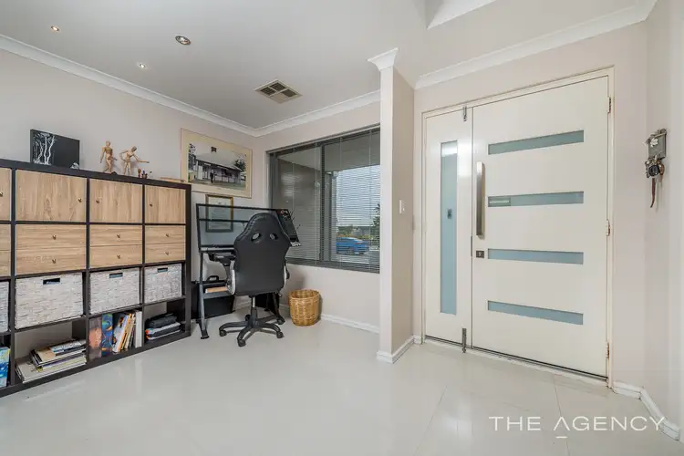 Second view of Homely house listing, 29 Chesstree Avenue, Alkimos WA 6038