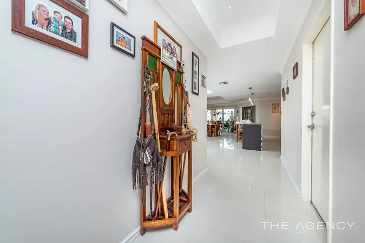 Third view of Homely house listing, 29 Chesstree Avenue, Alkimos WA 6038