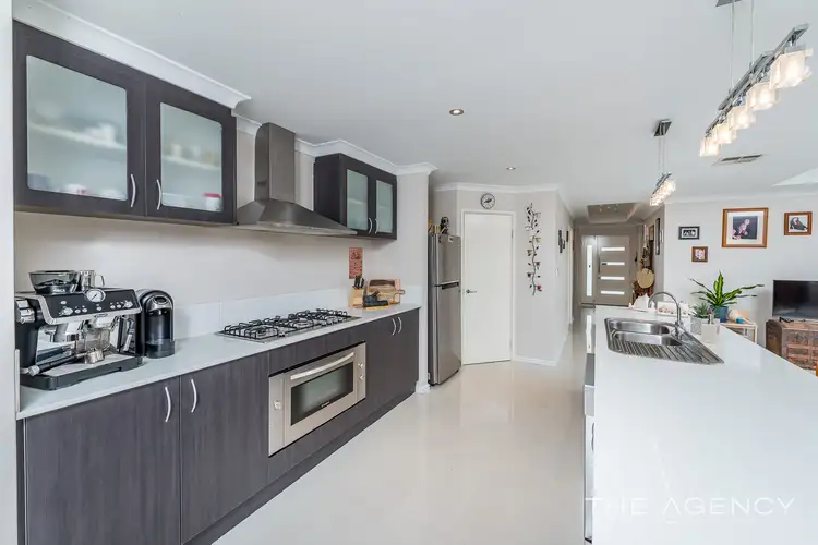 Fourth view of Homely house listing, 29 Chesstree Avenue, Alkimos WA 6038