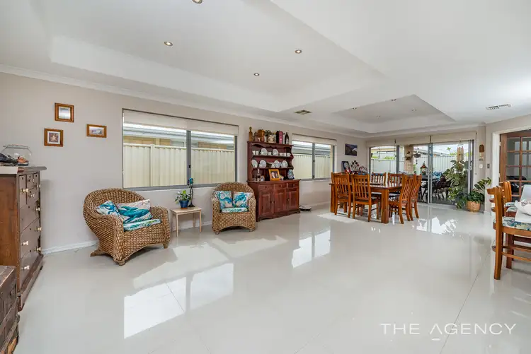 Fifth view of Homely house listing, 29 Chesstree Avenue, Alkimos WA 6038