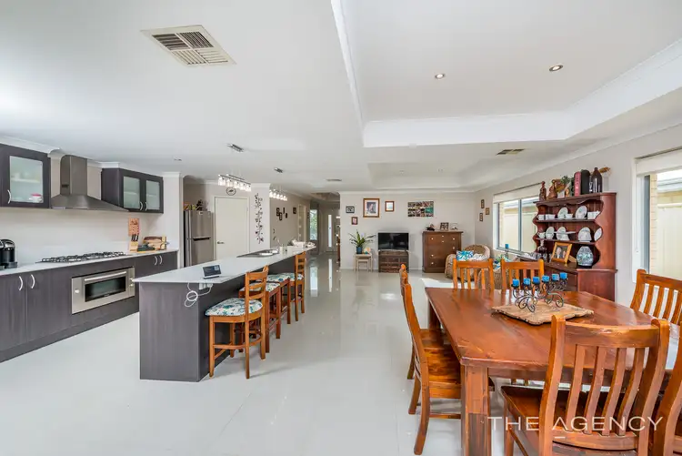 Sixth view of Homely house listing, 29 Chesstree Avenue, Alkimos WA 6038