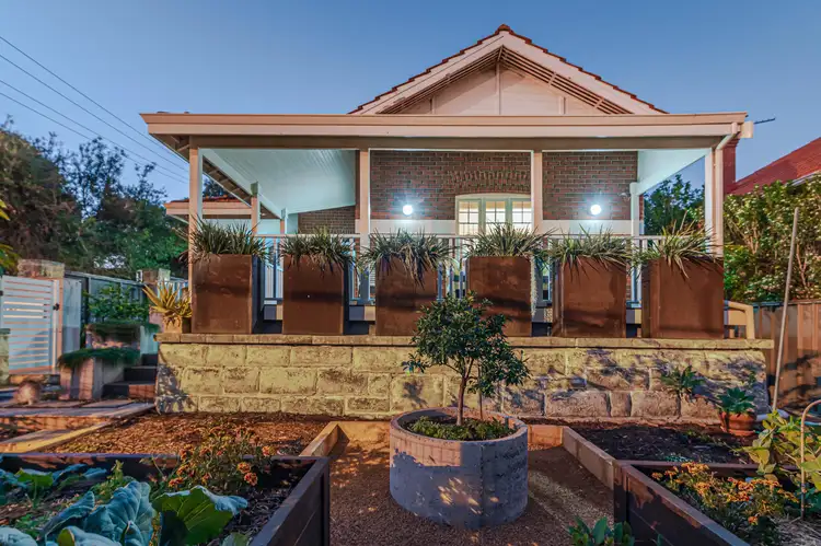 10/15 Vincent Street, North Perth WA 6006