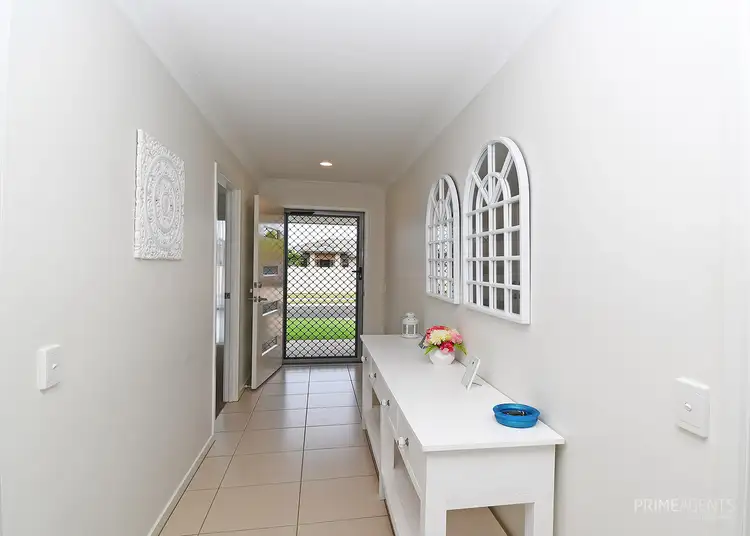 Fifth view of Homely house listing, 20 Oxley Circuit, Urraween QLD 4655