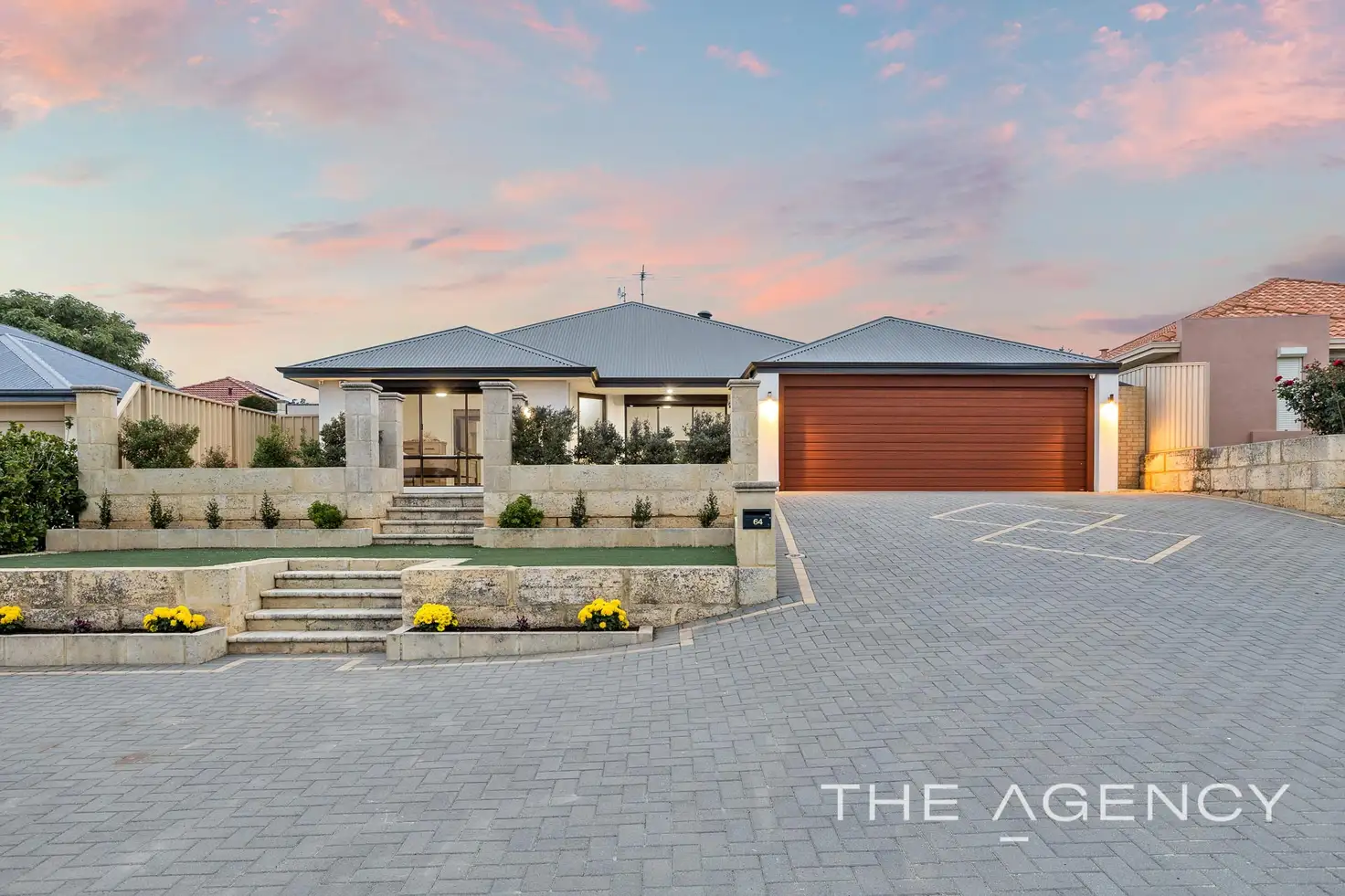 Main view of Homely house listing, 64 Corinda Way, Ridgewood WA 6030