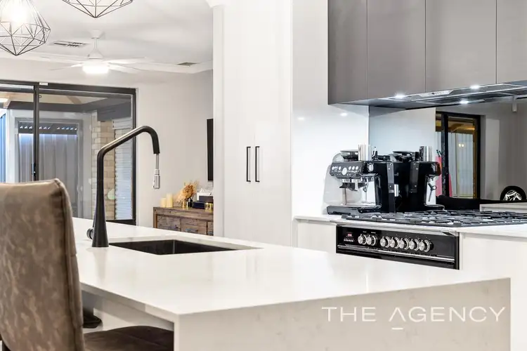 Third view of Homely house listing, 64 Corinda Way, Ridgewood WA 6030