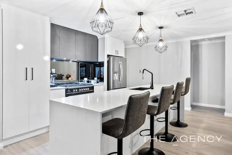 Fourth view of Homely house listing, 64 Corinda Way, Ridgewood WA 6030