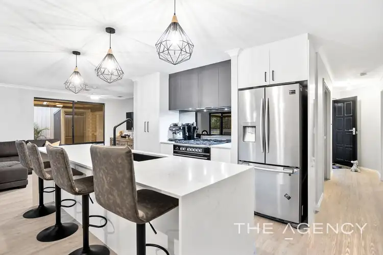 Sixth view of Homely house listing, 64 Corinda Way, Ridgewood WA 6030