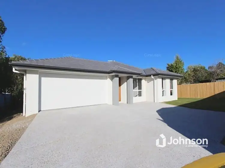 50 Bourke Street, Brassall QLD 4305