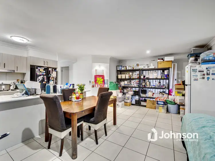 Second view of Homely house listing, 50 Bourke Street, Brassall QLD 4305