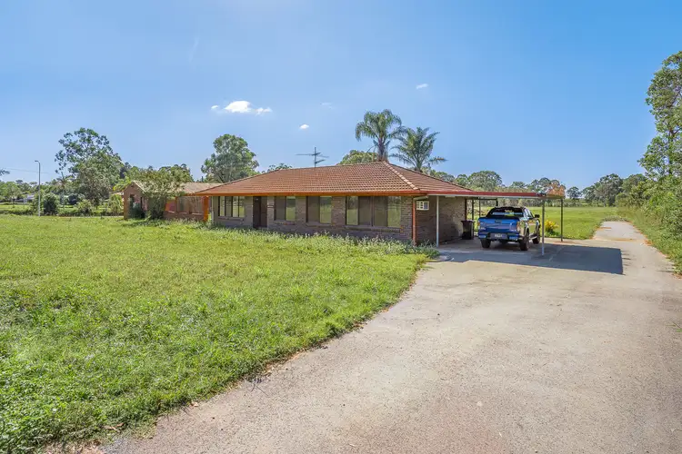 Main view of Homely house listing, 44 O'Leary Avenue, Burpengary East QLD 4505