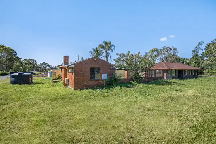 Second view of Homely house listing, 44 O'Leary Avenue, Burpengary East QLD 4505