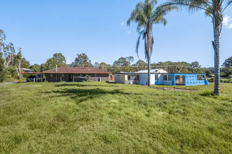 Third view of Homely house listing, 44 O'Leary Avenue, Burpengary East QLD 4505