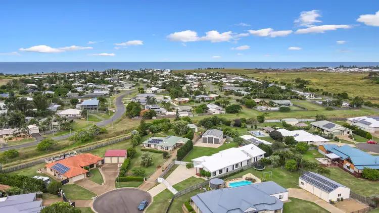 Third view of Homely house listing, 4 Tori Place, Innes Park QLD 4670