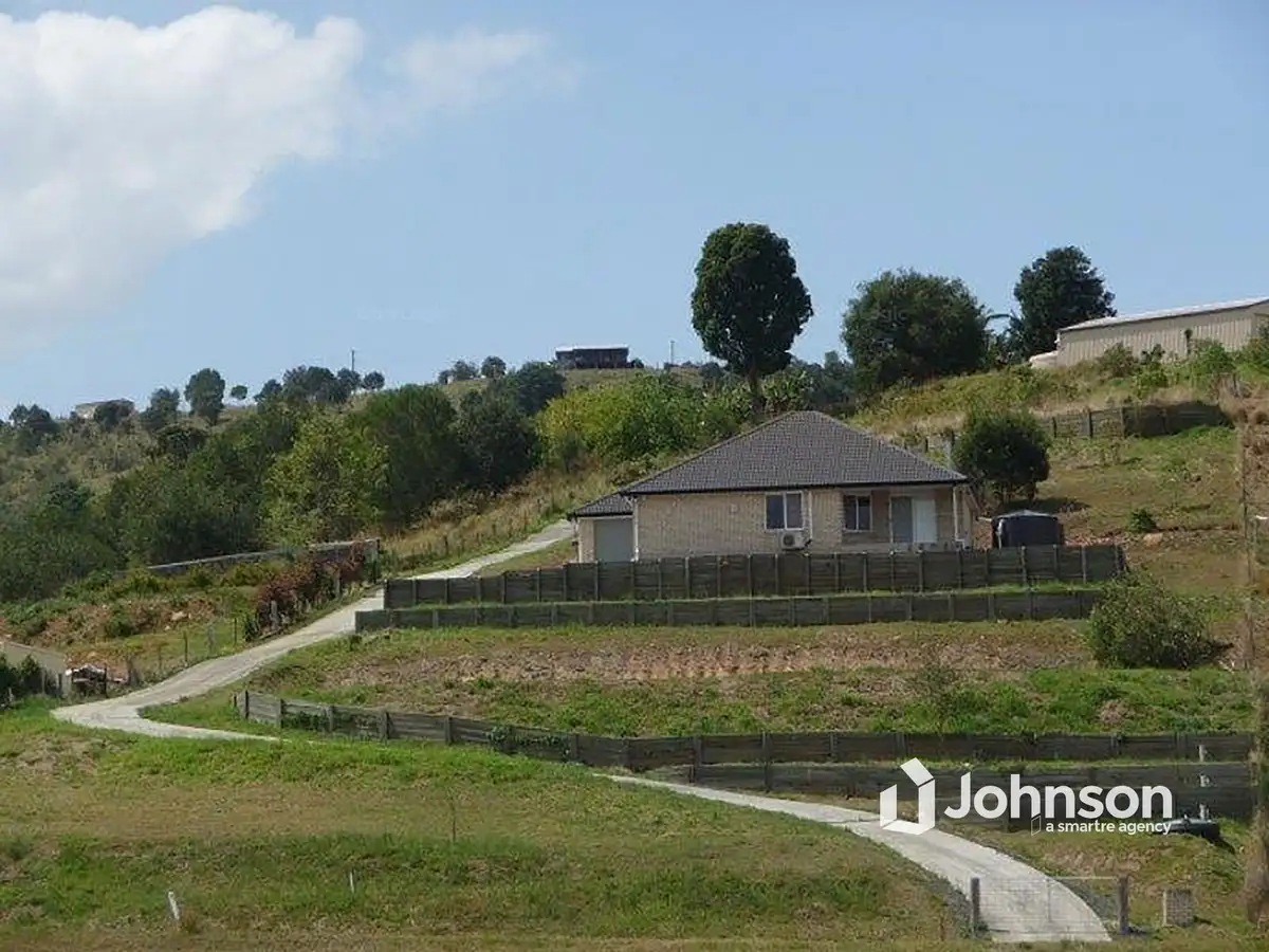 Main view of Homely house listing, 71 Harpeng Drive, Minden QLD 4311