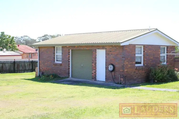 Third view of Homely house listing, 41 Murray Road, Wingham NSW 2429