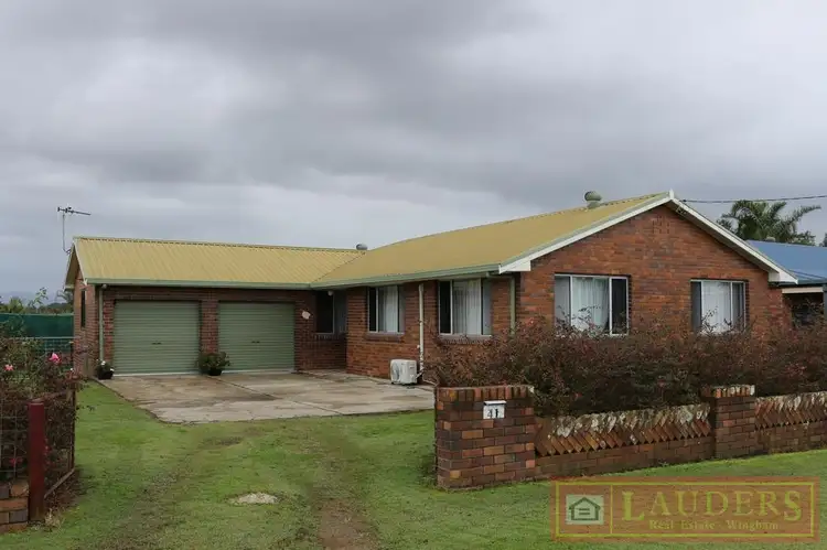 Fifth view of Homely house listing, 41 Murray Road, Wingham NSW 2429