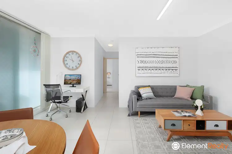 Main view of Homely unit listing, 10/17 Meadow Cresent, Meadowbank NSW 2114