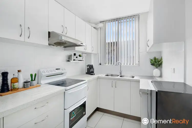 Third view of Homely unit listing, 10/17 Meadow Cresent, Meadowbank NSW 2114