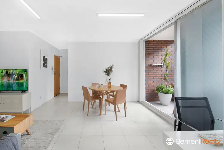 Fifth view of Homely unit listing, 10/17 Meadow Cresent, Meadowbank NSW 2114