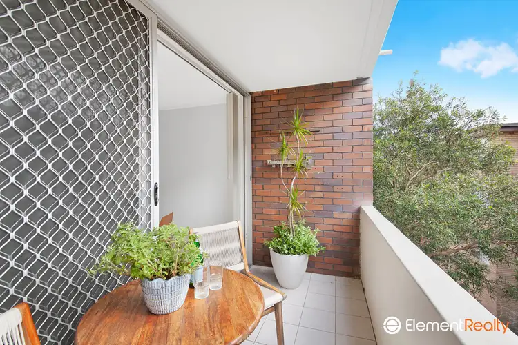 Sixth view of Homely unit listing, 10/17 Meadow Cresent, Meadowbank NSW 2114