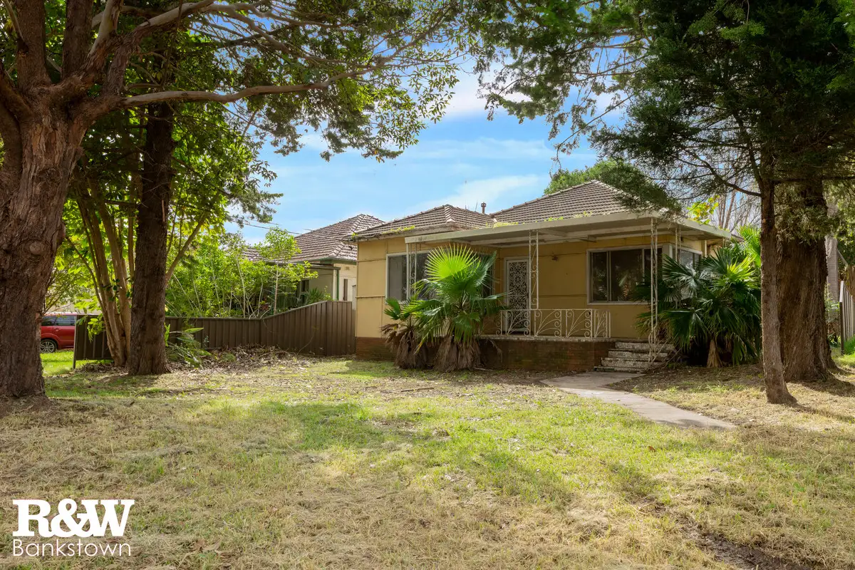 Main view of Homely house listing, 49 Wenke Crescent, Yagoona NSW 2199