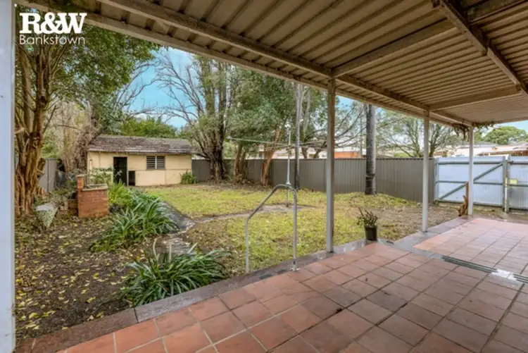 Second view of Homely house listing, 49 Wenke Crescent, Yagoona NSW 2199