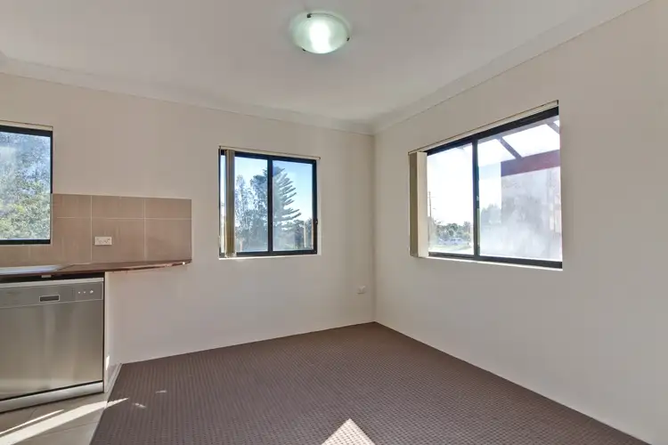 Second view of Homely apartment listing, 10/6-8 College Crescent, Hornsby NSW 2077