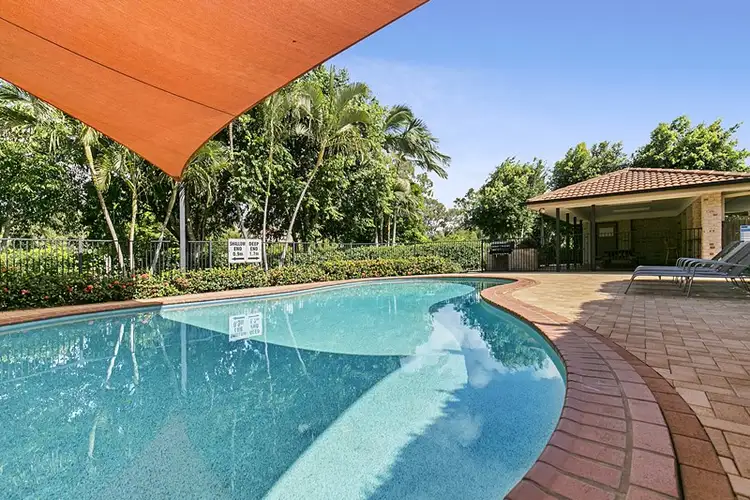 Second view of Homely townhouse listing, 23/55 Beckwith Street, Ormiston QLD 4160