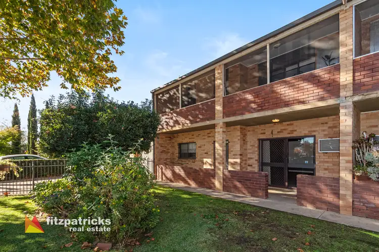 2/64 Crampton Street, Wagga Wagga NSW 2650