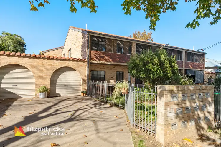 Sixth view of Homely apartment listing, 2/64 Crampton Street, Wagga Wagga NSW 2650