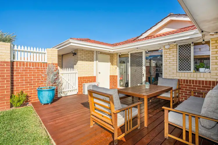 Third view of Homely unit listing, Address available on request