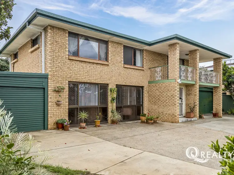 Second view of Homely house listing, 72 Underwood Road, Eight Mile Plains QLD 4113