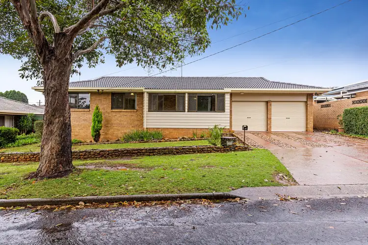 Main view of Homely house listing, 31 Naranga Street, Rangeville QLD 4350