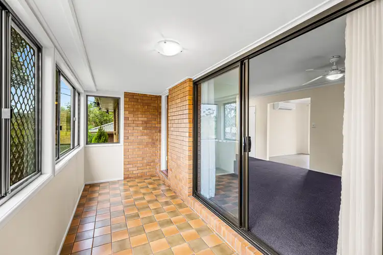Fourth view of Homely house listing, 31 Naranga Street, Rangeville QLD 4350