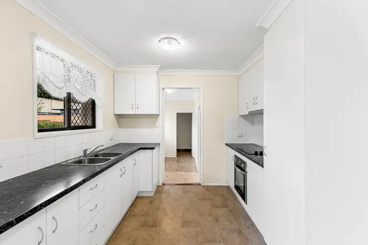 Fifth view of Homely house listing, 31 Naranga Street, Rangeville QLD 4350