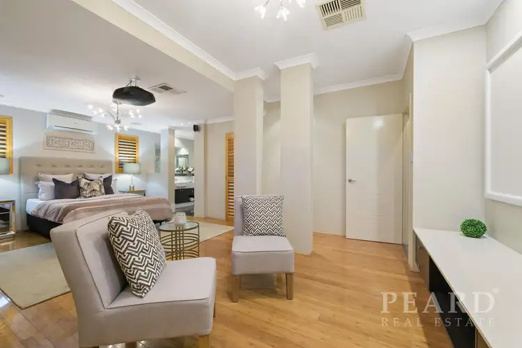 Second view of Homely house listing, 4 Bonnard Crescent, Ashby WA 6065