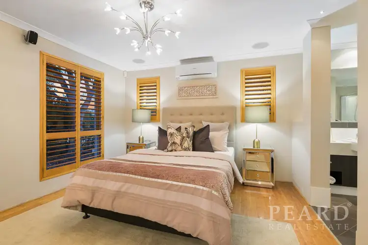 Fourth view of Homely house listing, 4 Bonnard Crescent, Ashby WA 6065