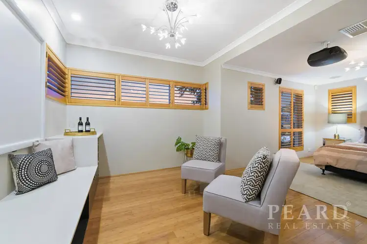 Sixth view of Homely house listing, 4 Bonnard Crescent, Ashby WA 6065