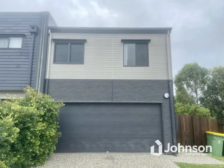 1 Woodroffe Crescent, Redbank Plains QLD 4301