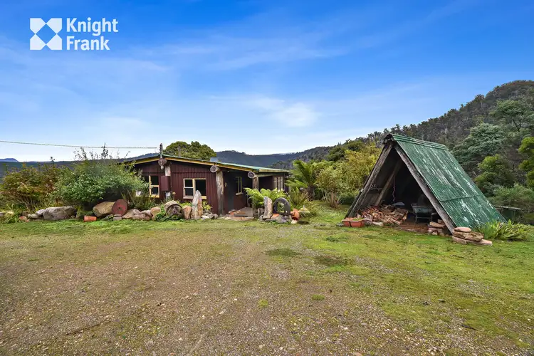 Fifth view of Homely rural property listing, 1735 Upper Esk Drive, Upper Esk TAS 7214