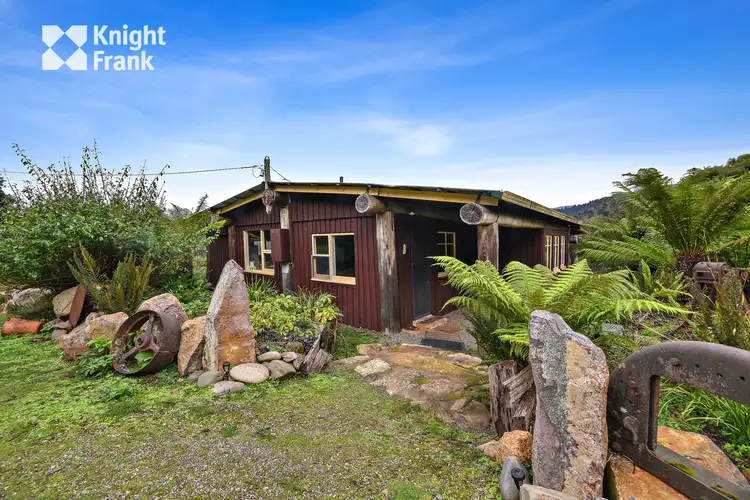 Sixth view of Homely rural property listing, 1735 Upper Esk Drive, Upper Esk TAS 7214