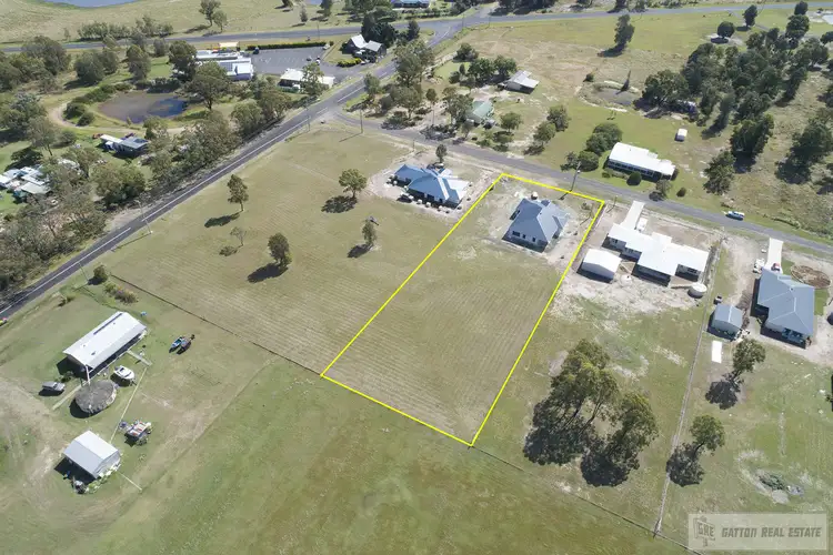 Main view of Homely house listing, 4a Primrose Place, Regency Downs QLD 4341